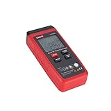 UNI-T UT306AミニデジタルLCD赤外線温度計温度計C ​​/ Fパイロメータ赤レーザ非接触IR産業