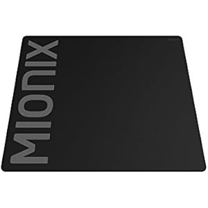 【国内正規品】ゲーミング マウスパッド Mionix ALIOTH L MNX-04-25006-G