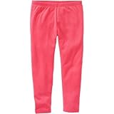 OSHKOSH(オシュコシュ) TLCネオンレギンス ピンク ボトムスレギンス 6歳【並行輸入】