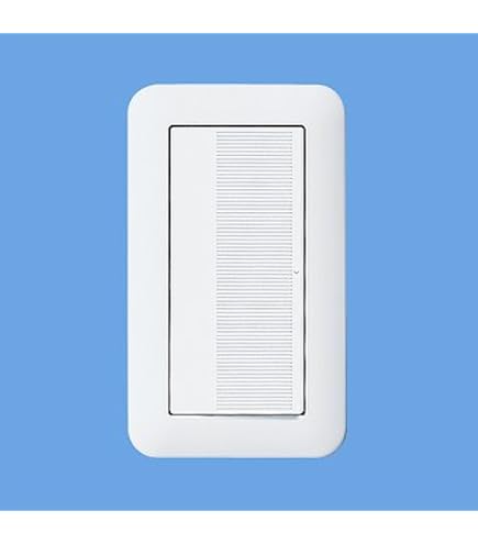 Amazon | Panasonic (パナソニック) スイッチ FY-SV05WC | 換気扇