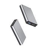 JETAKu HDMI キャプチャーボード switch キャプチャーボード USB3.0 ゲームキャプチャー 4K 1080p 60fps パススルー ビデオキャプチャー 30FPS Switch /ps4/Xbox/ウェブカメラ/PS3に対応/ビデオ録画 HDCP ライブ配信用 Windows 7/8/10 MacBook OBS Potplayer Youtubeに対応