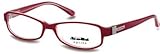 Bollé Matignon軽量&快適設計Reading Glasses カラー: レッド