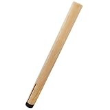 刈込鋏柄 樫小 カツラ付 31