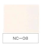 地球温暖化対策壁用塗料 ナノコンポジットW防藻プラス　NC-08　15Kg