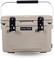Camp-Zero20L ロトモールド クーラーボックス ベージュ