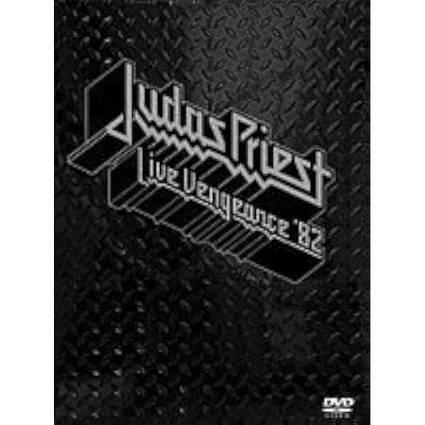 Amazon.co.jp: Live Vengeance 82 [DVD] : DVD