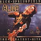 Alive: The Greatest Hits Alive: The Greatest Hits