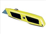 STANLEY DYNAGRIP KNIFE RETRACT 0-10-779
