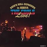 Rock�fn Roll Explosion in ����J