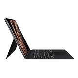 SAMSUNG 公式ブックカバーキーボード Galaxy Tab S8 Ultra 14.6インチ用 ブラック