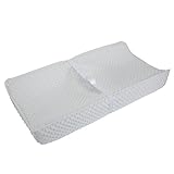 Serta Perfect Balance Changing Pad Cover, Cream by Serta [並行輸入品]