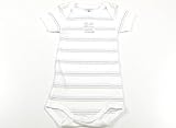 PETIT BATEAU(プチバトー) ロンパース 50サイズ 男の子