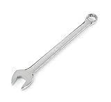 TEKTON 18268 Polished Combination Wrench, 1-1/8-Inch [並行輸入品]