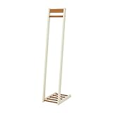 ハンガーラック 収納 VR-7115NW 4934257223232 ナチュラルホワイト 代引き不可 インテリア 収 [並行輸入品]