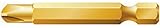 Wera Series 4 871/4 DC Diamond coated Bit, TORQ-SET 1/4", 1/4" Drive (Pack of 10) [並行輸入品]
