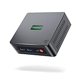 Mini PC W11 Pro, ミニPC インテル Celeron N5100 8GB DDR4 RAM 256GB M.2 SATA S