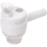 スマイル (SMILE) LALALUCTUS コードレス 電動 スライサー＆チョッパー SE6910