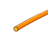 国産 ポリイミド マイクロチューブ dφ0.9xD1.02xL50cm 2ヶ入 PITU-0950-10