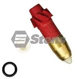 Stens 758-015 Dirt Killer Turbo Nozzle [並行輸入品]