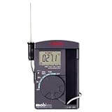 三和電気計器 手帳型温度計 TH3