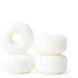 【Blank Wheel】52mm BLANK WHEEL ｜スケートボード ウィール ブランク 無地 ストリート用