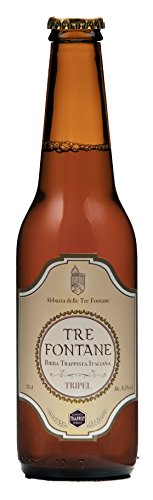 トレ・フォンターネ・トリプル TRE FONTANE TRIPEL 330ML (1本)