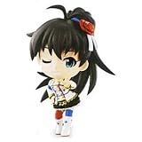 一番くじプレミアム アイドルマスター PART3 I賞 きゅんキャラ 我那覇響 単品