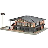 トミーテック(TOMYTEC)建物コレクション 建コレ 147-2 焼肉屋 ジオラマ用品 301905