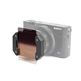 NiSi 角型フィルター SONY RX100M6 / M7用 スターターキット