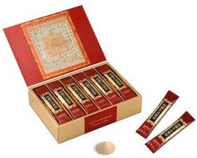 Amazon ノエビア 西藏冬虫夏草 ｎ 30包入 サプリメント ビタミン