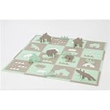 ジョイントマット Marchen mat メルヘンマット 3びきのこぶた