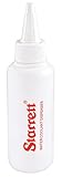 Starrett WCD01 Plastic Diamond Tile Drill Water Bottle for Coolant Dispensing by Starrett
