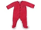 PETIT BATEAU(プチバトー) オールインワン 70サイズ 女の子