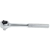 BLACKHAWK - 1/2 DRIVE RATCHET - 578-49945B by MyDirectAdvantage