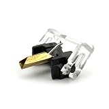 交換用ターンテーブル針修理 M44G M44-7 M55E N44-7 ターンテーブルレコードカートリッジスタイラス
