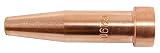 FlameTech 6290-1 Cutting Tip, Acetylene, Size 1 [並行輸入品]