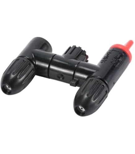 Amazon | 工進(KOSHIN) GTシリーズ用噴口パーツ GT用二頭口噴口
