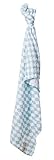 Lodger Hydrophilic Swaddle (Silvercreek) by Lodger