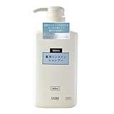 カインズ(CAINZ) CAINZ 薬用 メンズ リンスインシャンプー 本体 400ml