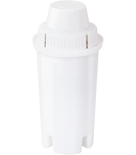 Amazon｜BRITA (ブリタ) ポット型浄水器 交換用フィルター クラシック