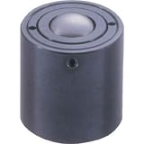 KYOEI フリーベア 切削加工品上向き用 スチール製 スプリング式C-6HS C6HS