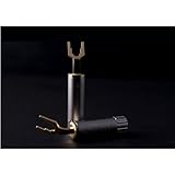 【2個セット】KOJO CRYSTAL EpYx2（Yラグ（M4～M8）タイプ） 超コンパクト!! プラグ型仮想アース（グランドターミナル） 光城精工