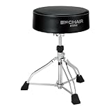 TAMA タマ 1st.Chair ラウンドライダーXL3脚ドラムスローン HT830B