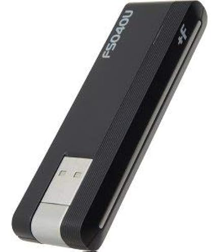 Amazon.co.jp: 富士ソフト FSM04UJ-B02 +F FS040U : パソコン・周辺機器