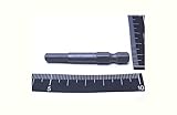 電動用 六角ビット5.0mm 1/4差込 7014-5.0 DAIKITOOL