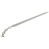 Silky 453-40 Tsurugi Handsaw Blade, 400 mm, Medium Teeth [並行輸入品]