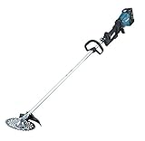 マキタ(makita) 充電式草刈機 Uハンドル 36V バッテリ2本・充電器付  MBC232DWBX