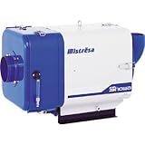 昭和電機 ミストレーサ ミスト(ダスト)対応シリーズ(0.75kW) CRD750R
