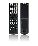JISOWA交換用リモコン Onkyo HT-R393 RC-879M HT-S370 RC-880M TX-NR535 RC879M HT-R693 RC880M HT-R993 HT-S9700THX HT-RC660 HT-S7700 TX-NX-NX-NX-NS R636 HTR393 TXNR535 HTR693 TXNR636 AVレシーバー