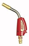 TurboTorch 0386-0820 PL-12A Tip Swirl, Air Acetylene, Self Lighting [並行輸入品]